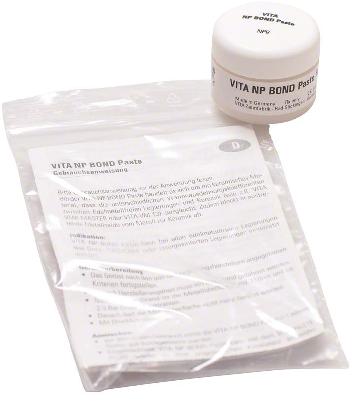 VITA NP BOND