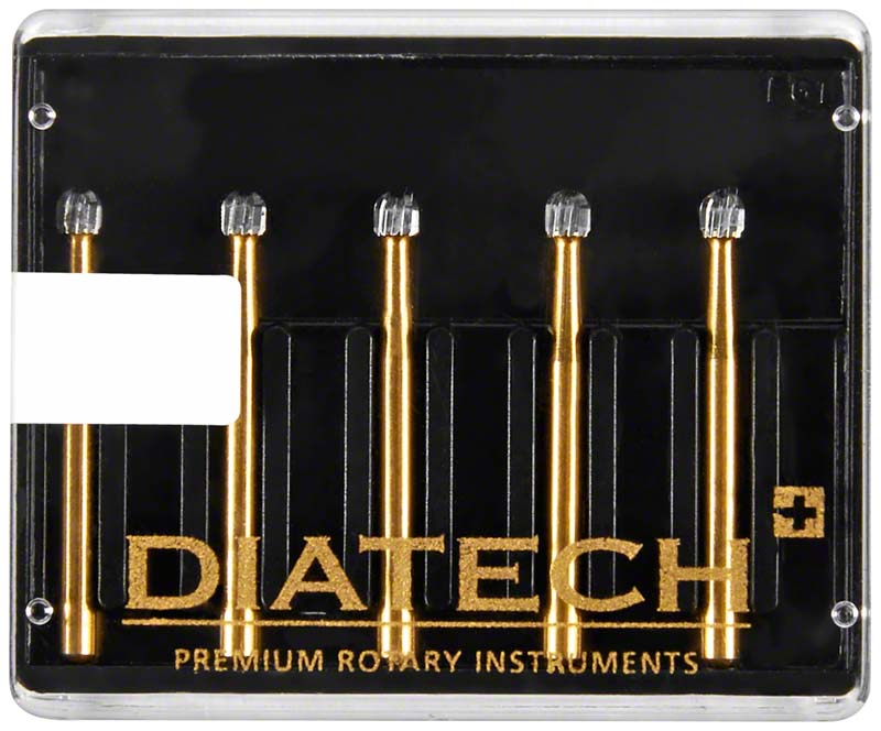 DIATECH C41