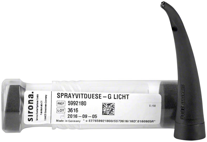 SPRAYVIT Düsen