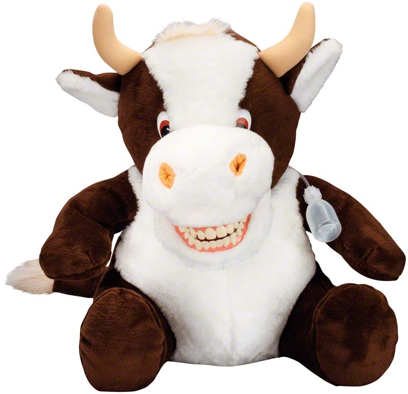 Putzi Buddy
