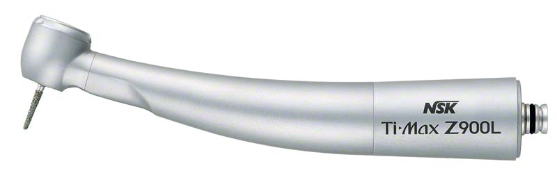 Ti-Max Z900
