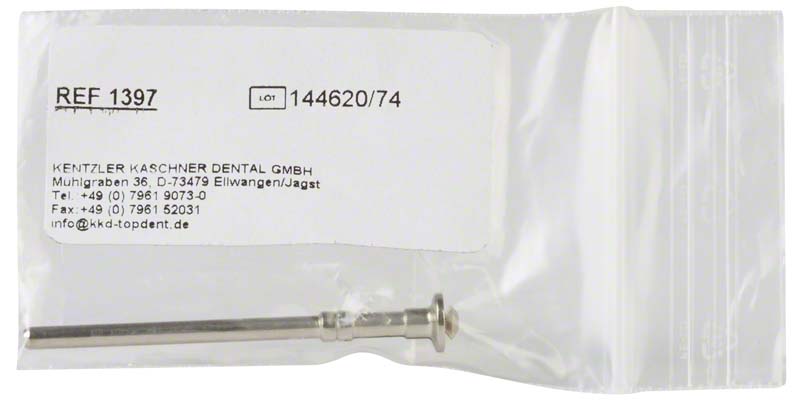 KKD® Mandrell/Snap-On-Off Träger