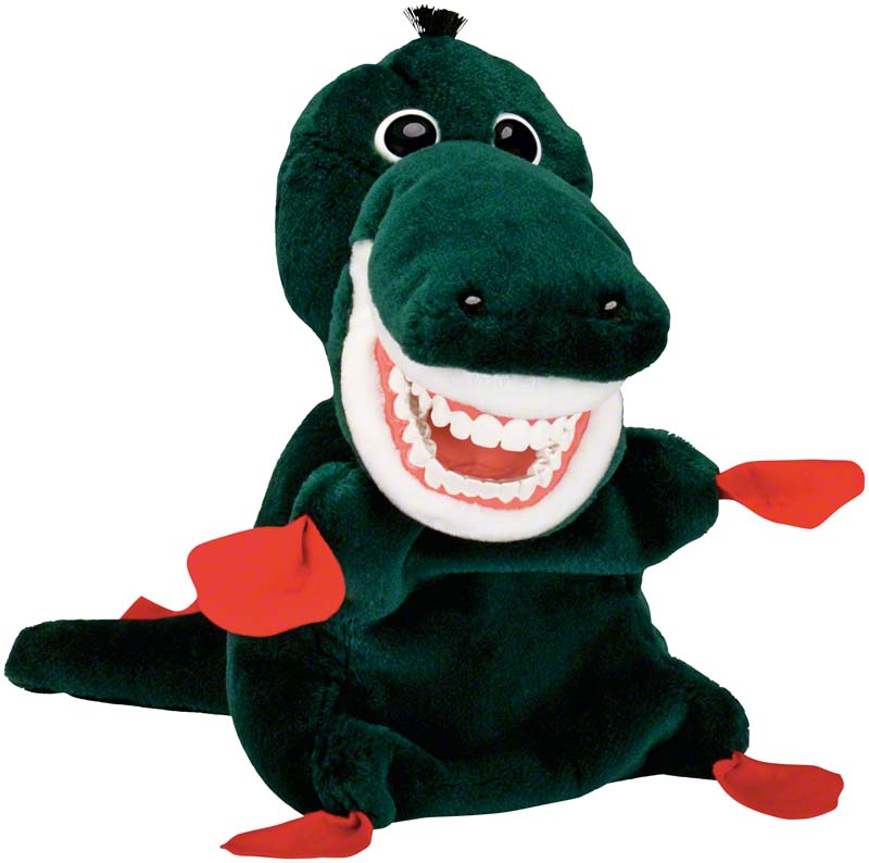 Putzi Tiere