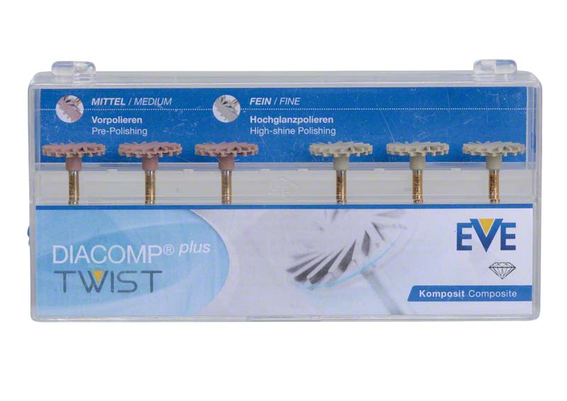 EVE DIACOMP® PLUS TWIST