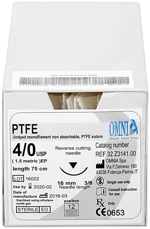 PTFE Nahtmaterial
