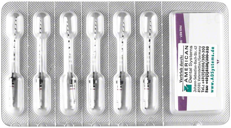 FKG BT-Race steril