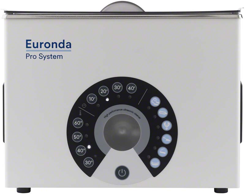 EUROSONIC 4D