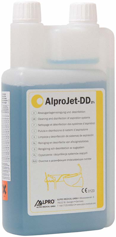 Niederlande AlproJet-DD