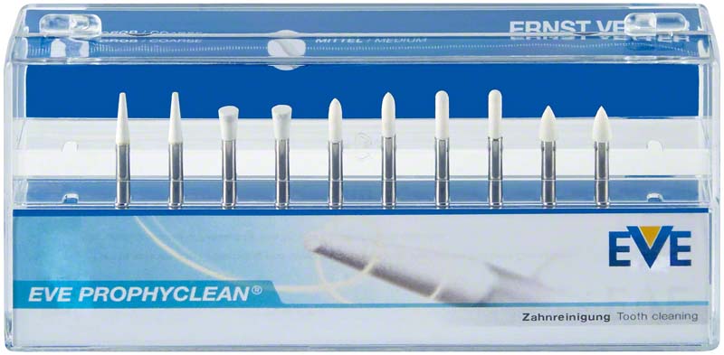 EVE PROPHYCLEAN®