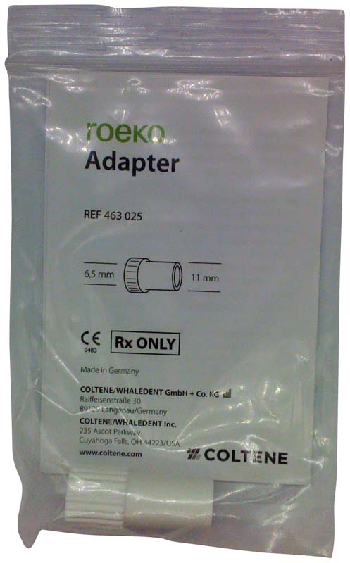 roeko Einzeladapter