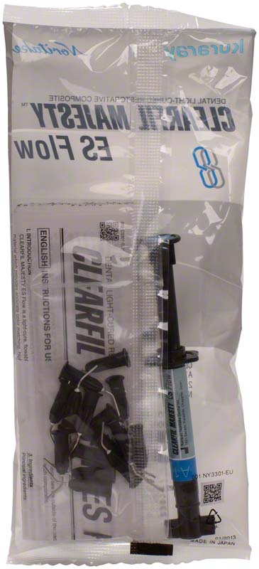 CLEARFIL MAJESTY™ ES Flow