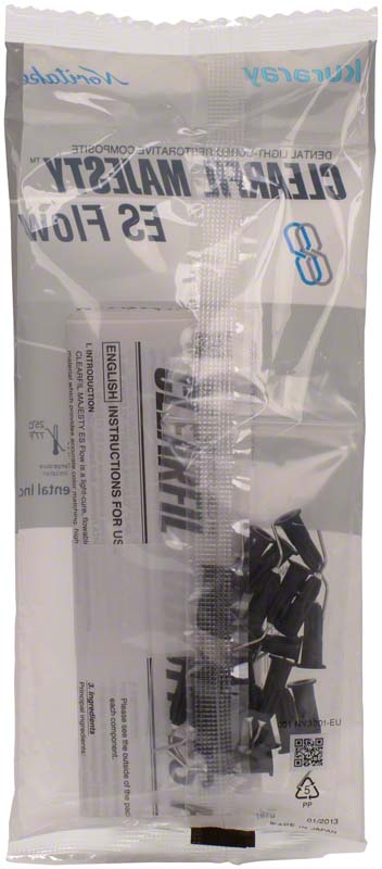CLEARFIL MAJESTY™ ES Flow Tips