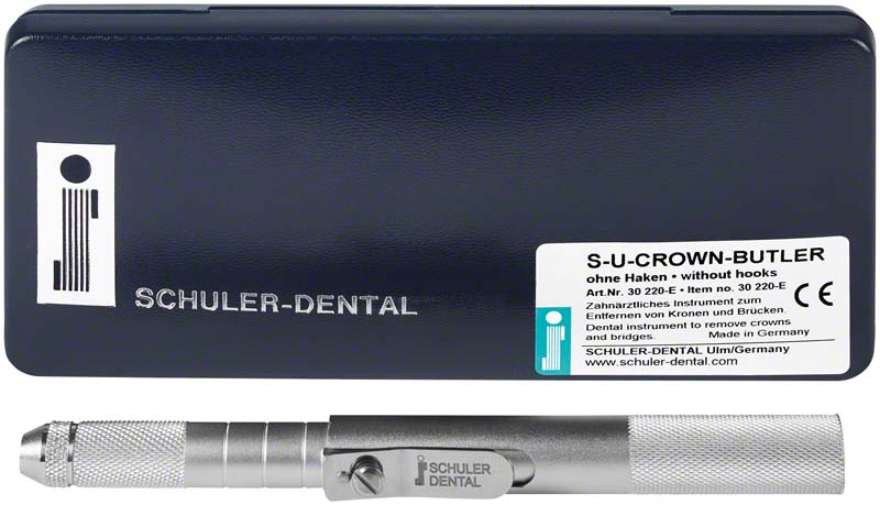 S-U-Crown-Butler