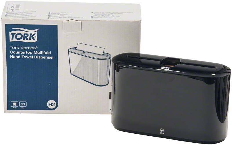 TORK® Xpress® Tischspender