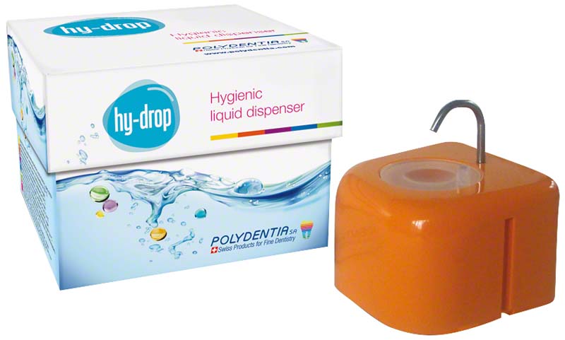Hy-Drop