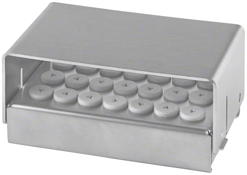 Bohrerständer SS37