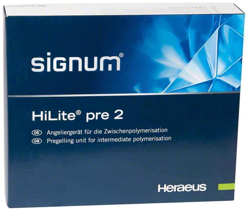 Signum® HiLite® pre 2