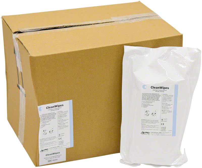 CleanWipes