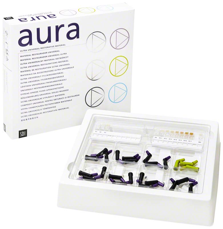 aura
