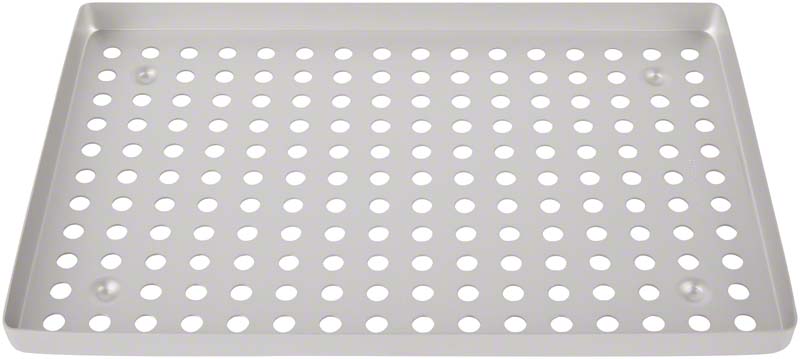 Alu Tray