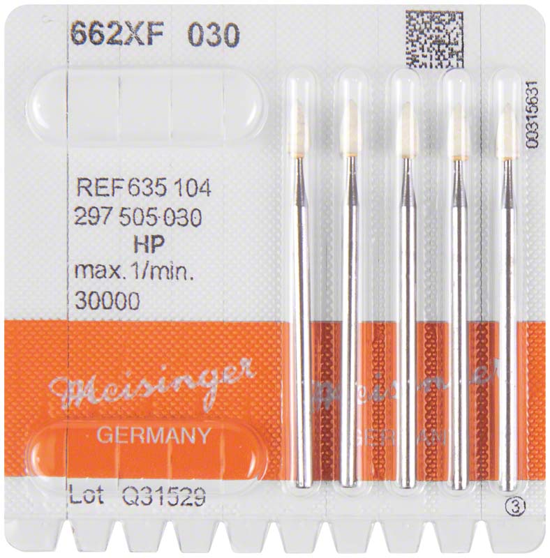 Keramische Schleifer 662
