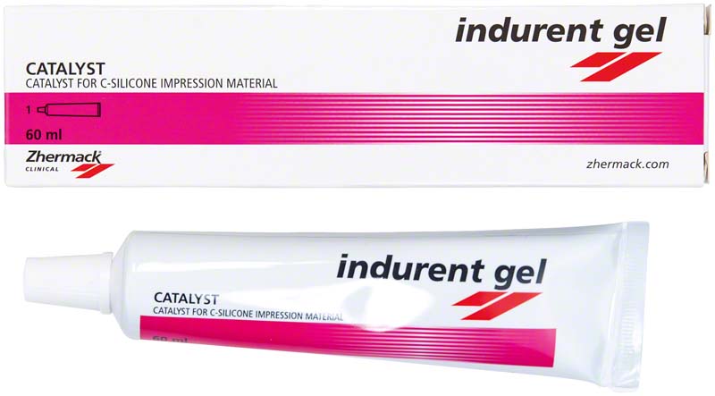 indurent gel