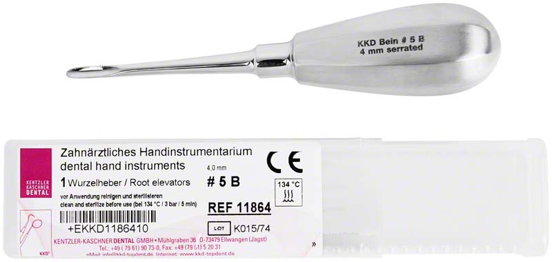KKD® Wurzelheber Bein