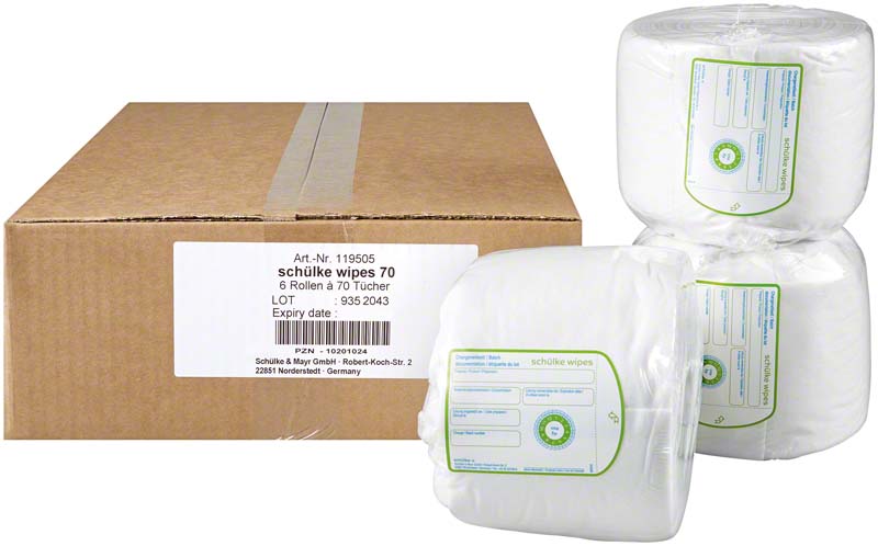 schülke wipes