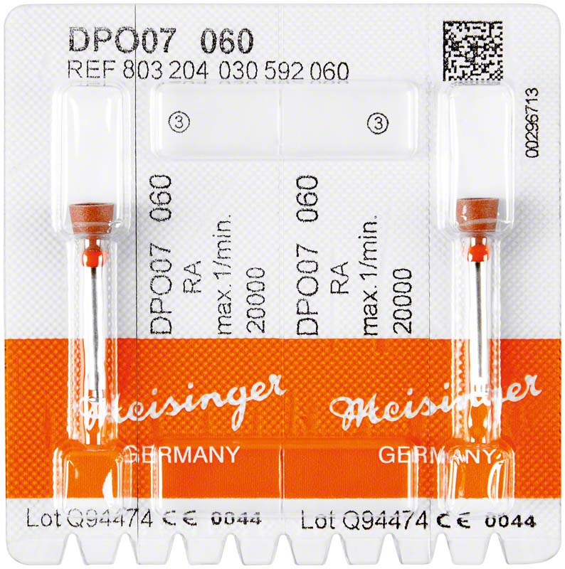 Diamantpolierer DPO07/08