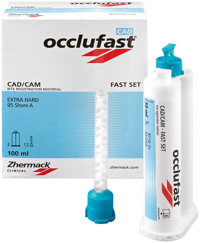 occlufast CAD