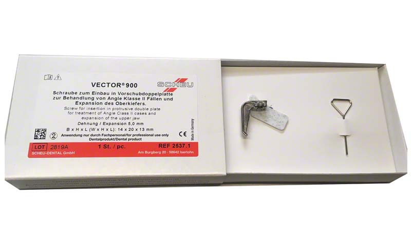 VECTOR® 900