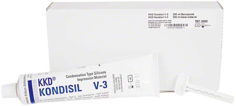 KKD® KONDISIL V-3