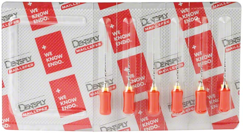 ProTaper® Shaping steril