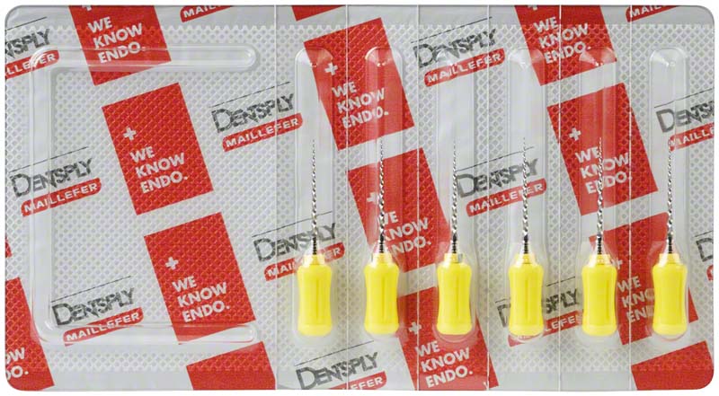 PROTAPER® Finishing steril