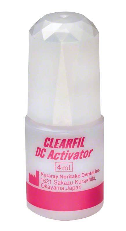 CLEARFIL™ DC Activator