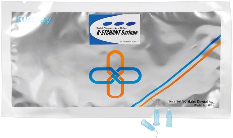K-ETCHANT Spritzenansätze