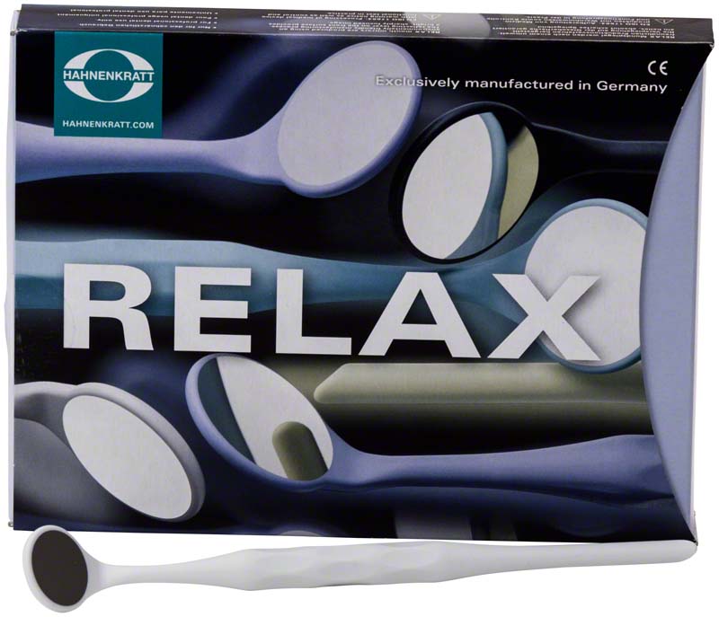 RELAX FS RHODIUM