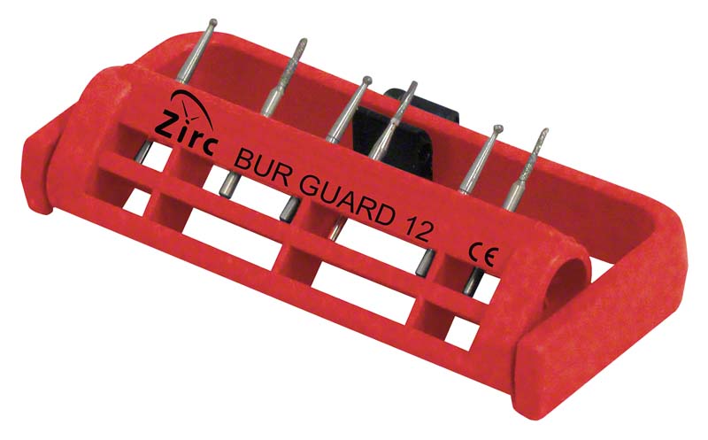 Steri-Bur Guards