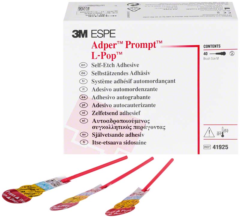 Adper™ Prompt™ L-Pop™