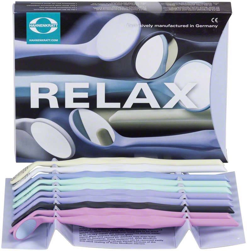 RELAX FS ULTRA