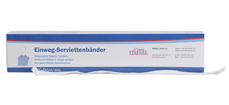 Serviettenbänder