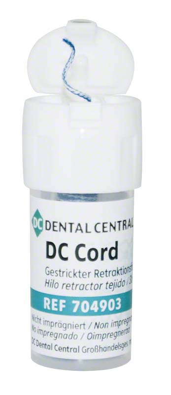 DC Cord