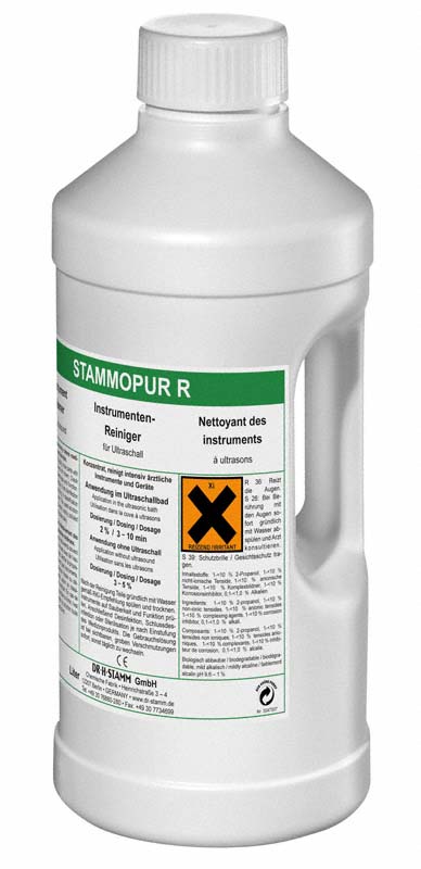 STAMMOPUR R