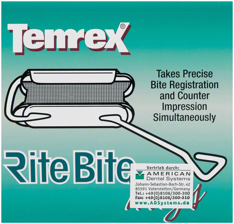 Rite Bite Tray Inserts