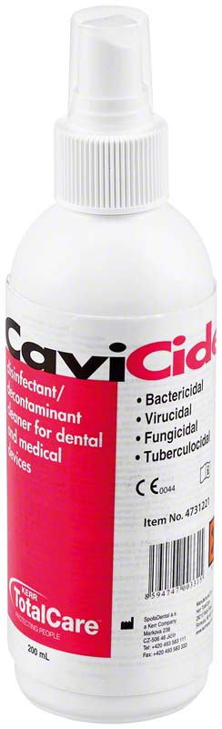 CaviCide™