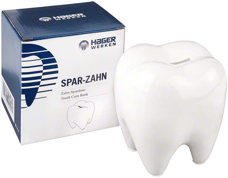 Spar-Zahn