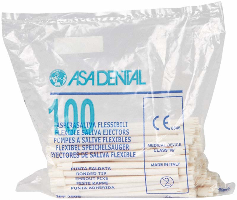 Saliva Speichelsauger