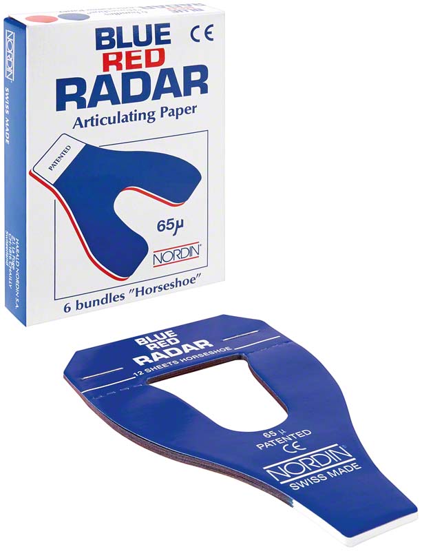 RADAR Artikulationspapier