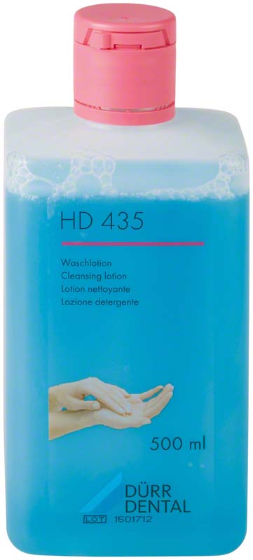 HD 435