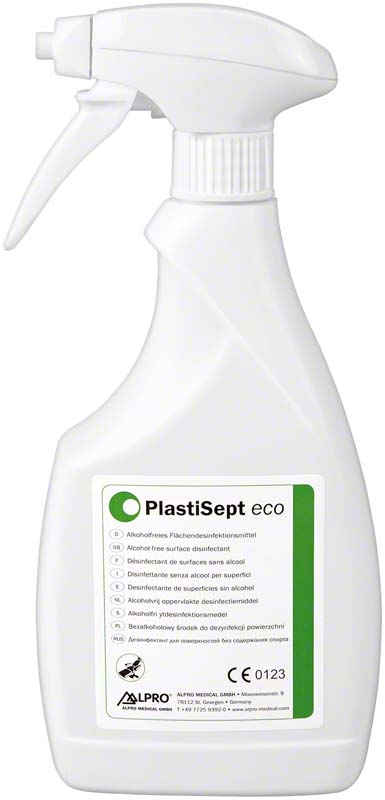 PlastiSept eco